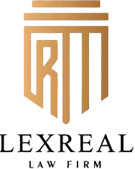 LEXREAL LAW FIRM