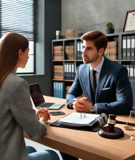 Soạn Thảo & Thẩm Định Hợp Đồng