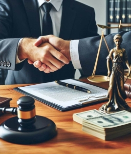 Pháp Lý Dự Án & M&A Bất Động Sản