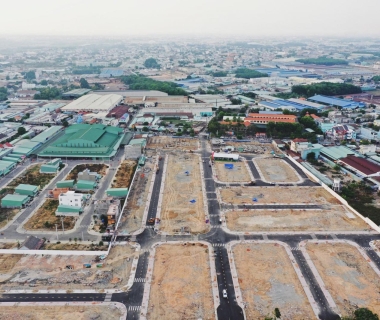 MUA ĐẤT NỀN DỰ ÁN: NHỮNG LƯU Ý SỐNG CÒN TRƯỚC KHI XUỐNG TIỀN