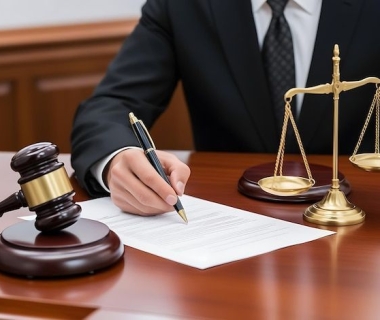 GIỚI THIỆU CÔNG TY LUẬT LEXREAL LAW FIRM